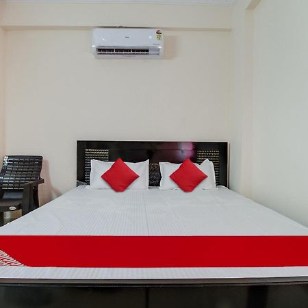 Hotel O Surya Prabha Kurmannapalem エクステリア 写真